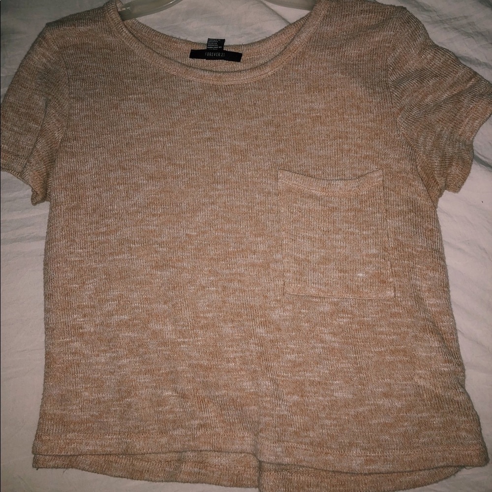 Cute tee
